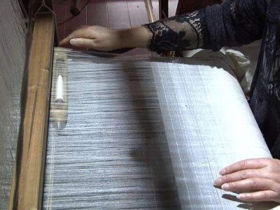 双林绫绢历史发展