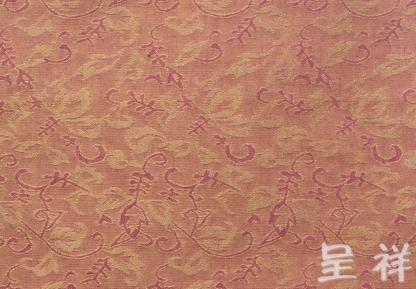 南韩锦18#