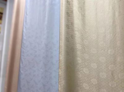 当绫绢遇上汉服，带你领略4700多年前的美
